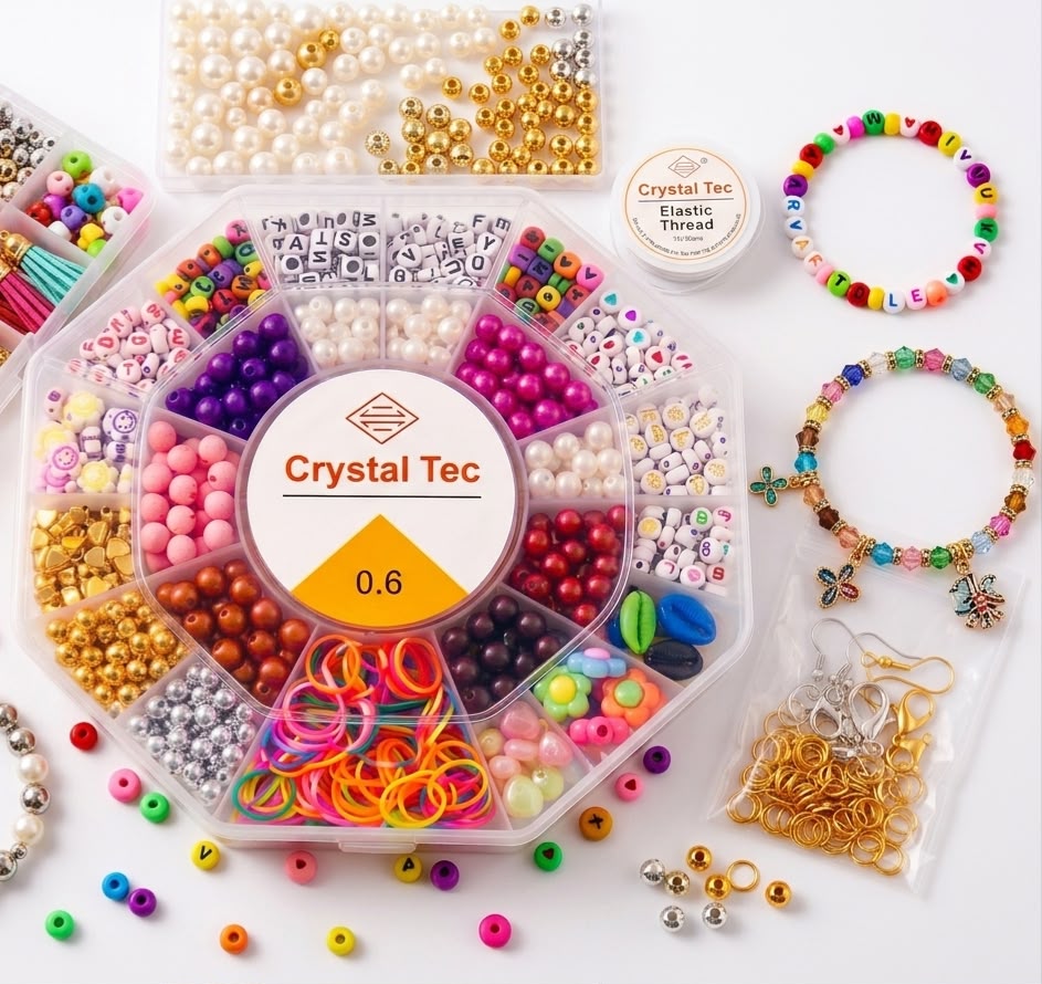 Beads Box